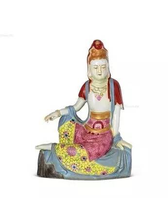 禅心瓷韵 陶瓷艺术中的佛教渊源与文化传播