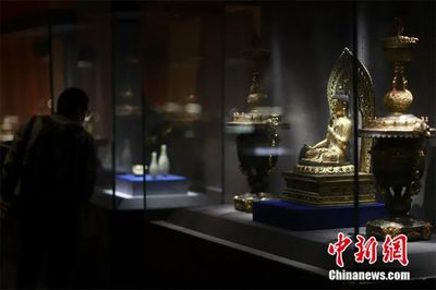 东西问丨为何说丝绸之路是“世界一个最大文化公约数”——以佛教文化传播为例