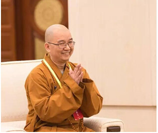 佛教理念为核心价值观提供伦理支撑——巴蜀佛教文化传播论坛侧记